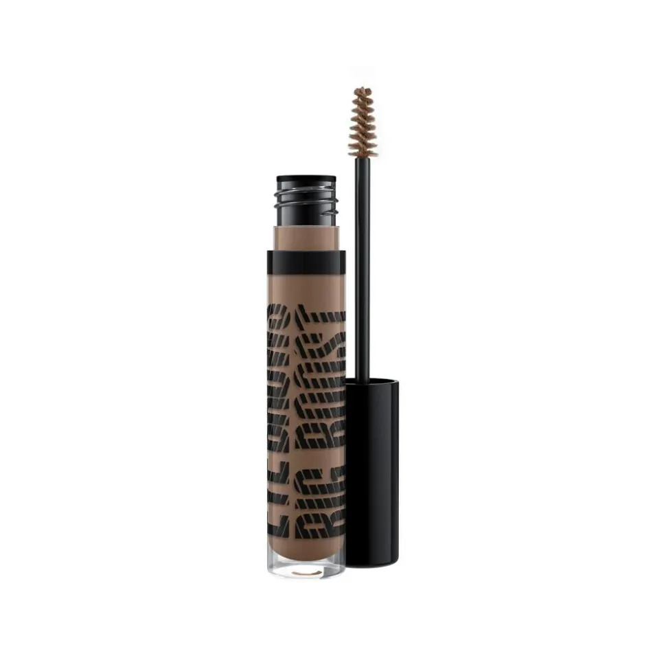 Eyebrows Big Boost Gel, Spiked