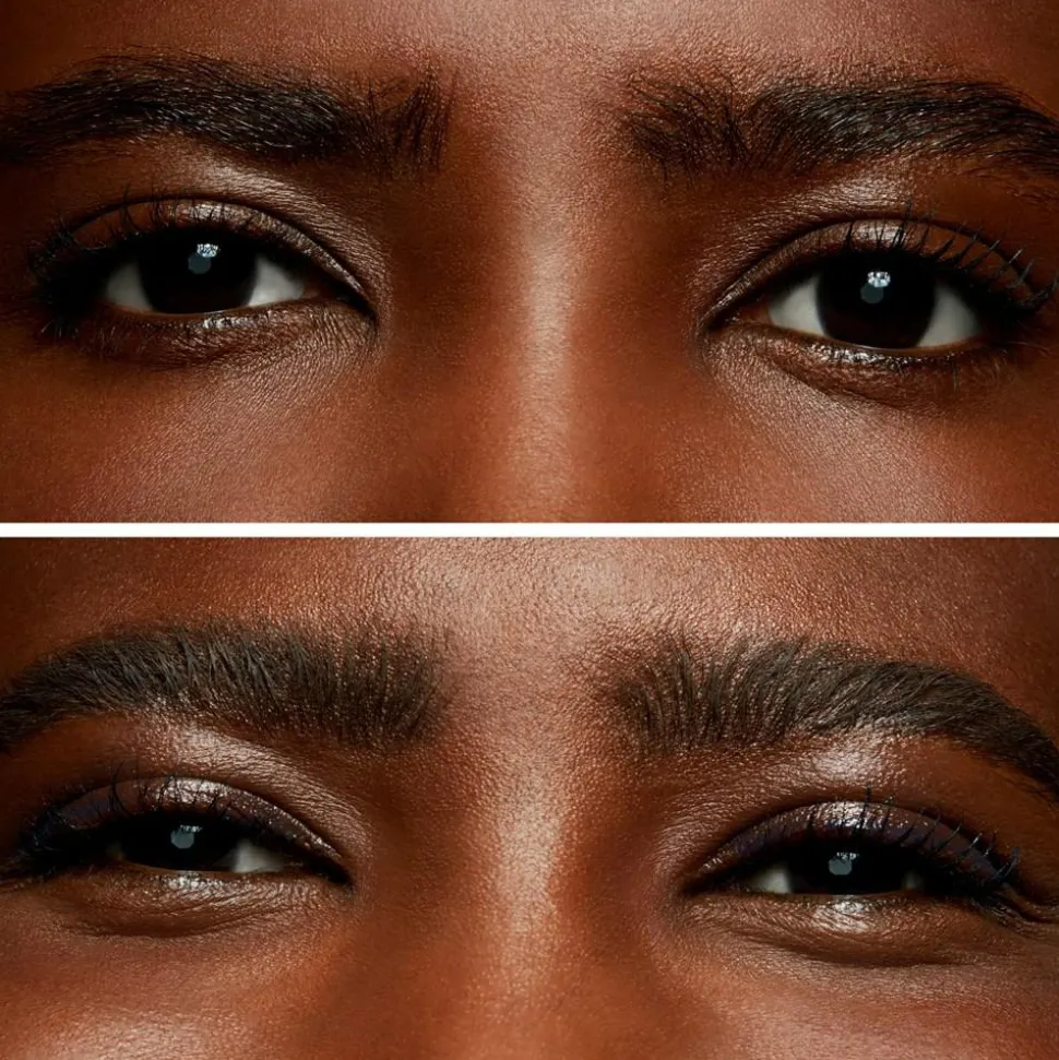 Eyebrows Big Boost Gel, Spiked