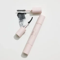 Eyedeal Lashes Mascara, Black