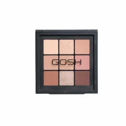 Eyedentity Palette, Be Harmless