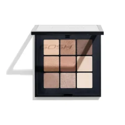 Eyedentity Palette, Be Here