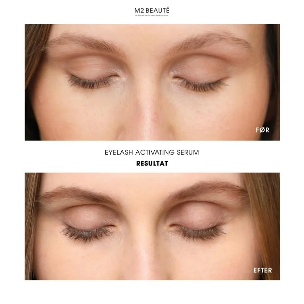 Eyelash Activating Serum