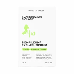 Eyelash Growth Serum