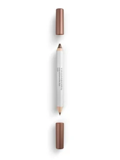 Eyeliner & Eyeshadow, Haze