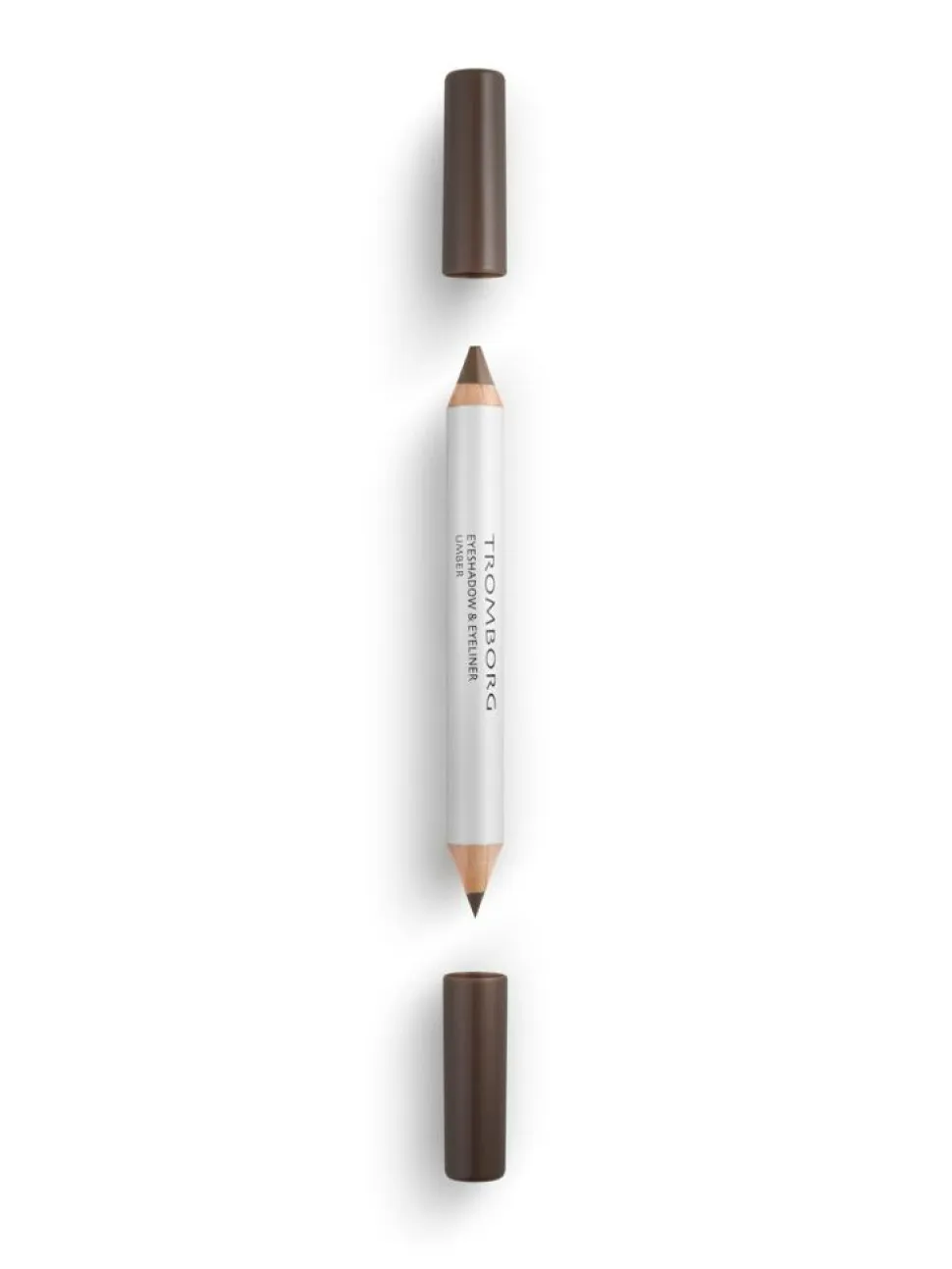 Eyeliner & Eyeshadow, Umber