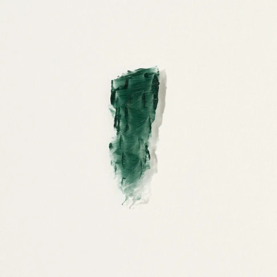 Eyeliner, 04 Grøn