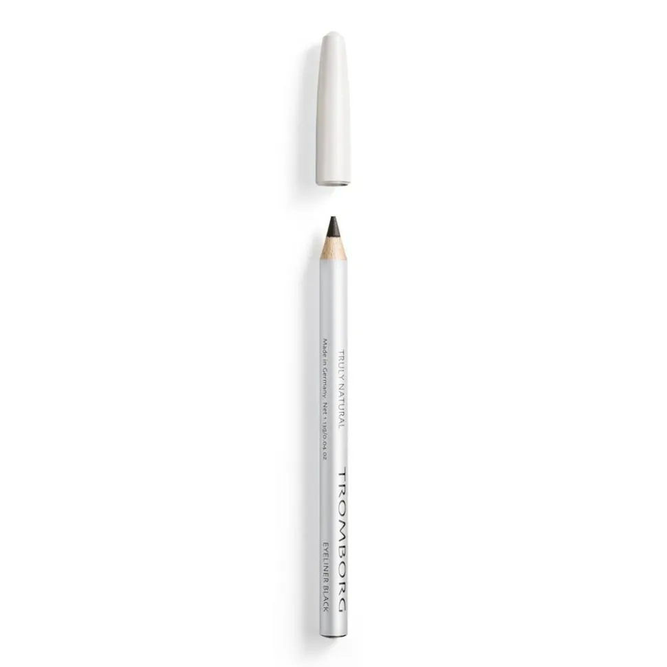 Eyeliner Pencil, Black