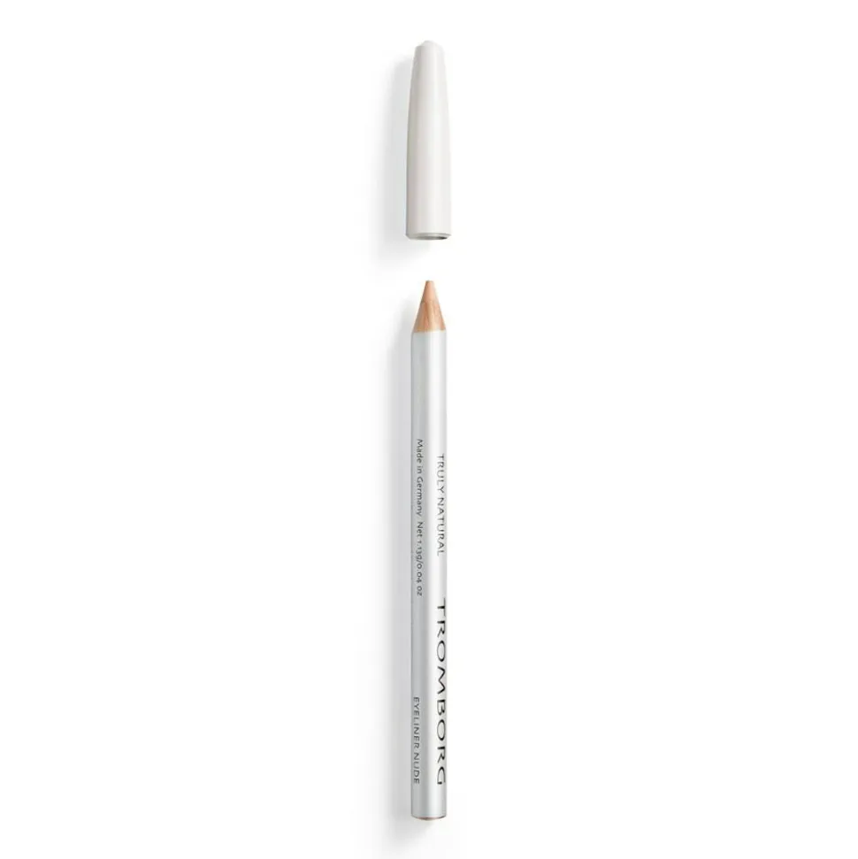 Eyeliner Pencil, Nude