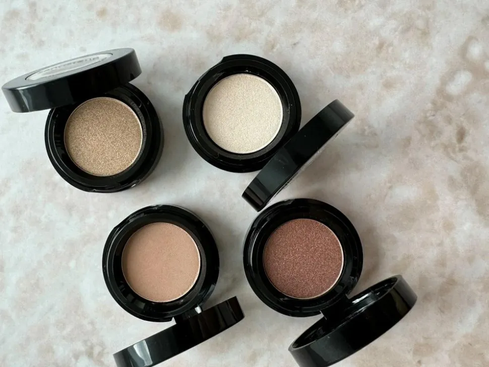Eyeshadow, 592 Golden Earth