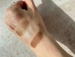 Eyeshadow, 592 Golden Earth