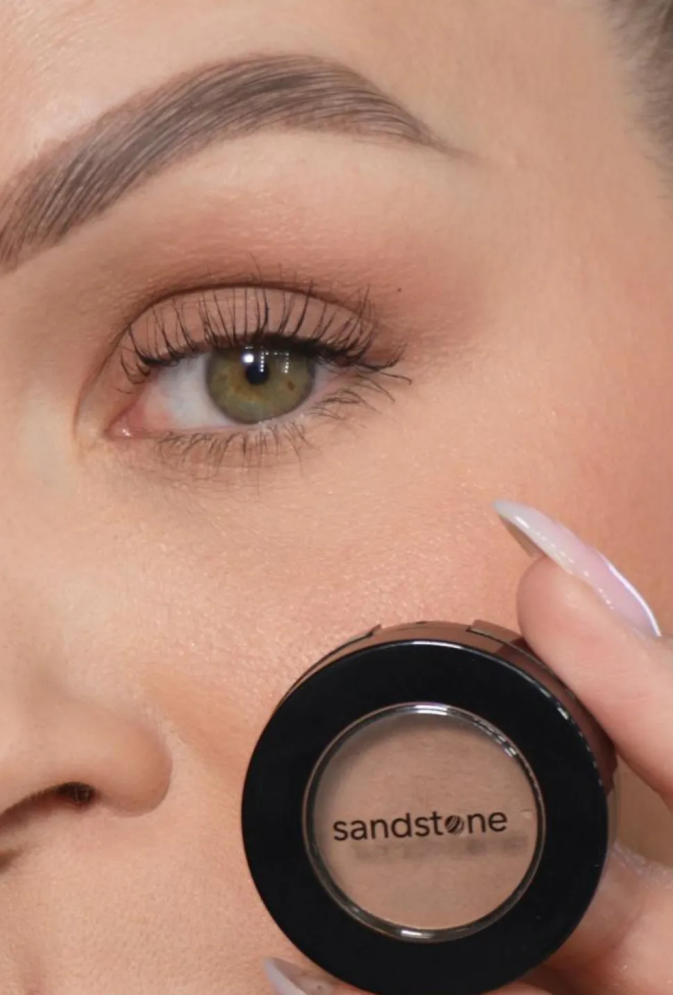 Eyeshadow, 254 Mocha