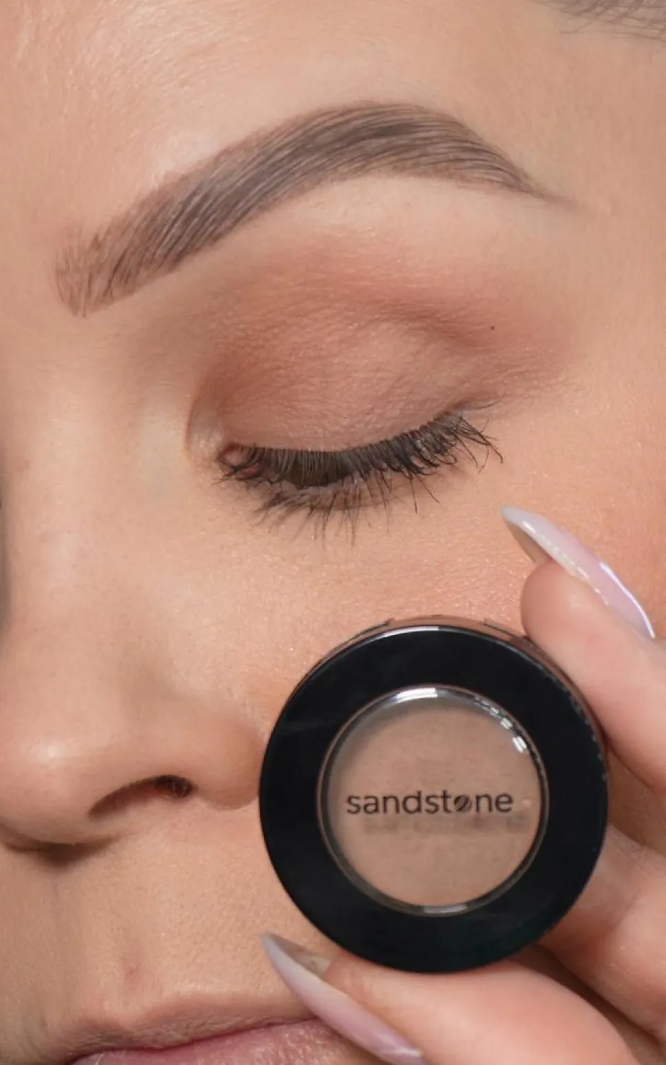 Eyeshadow, 254 Mocha
