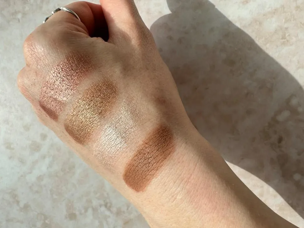 Eyeshadow, 254 Mocha