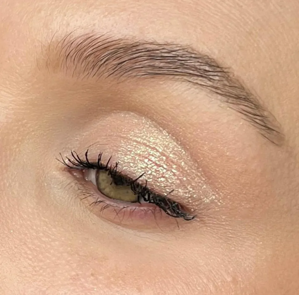 Eyeshadow, 701 Moonshine