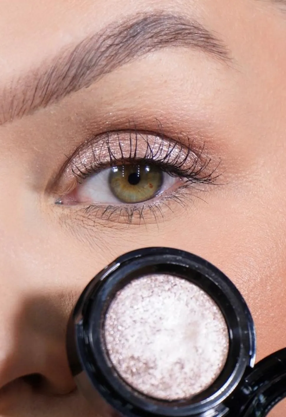 Eyeshadow, 579 Sparkling Cava