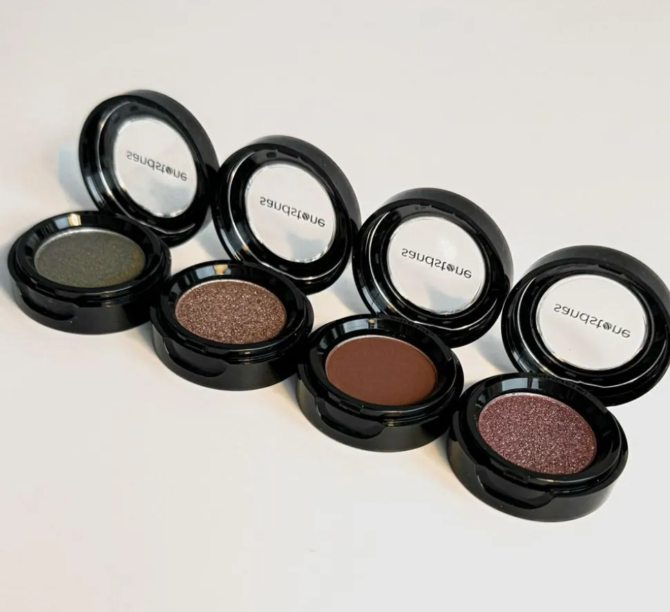Eyeshadow, 579 Sparkling Cava