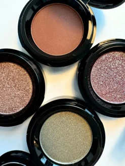 Eyeshadow, 579 Sparkling Cava