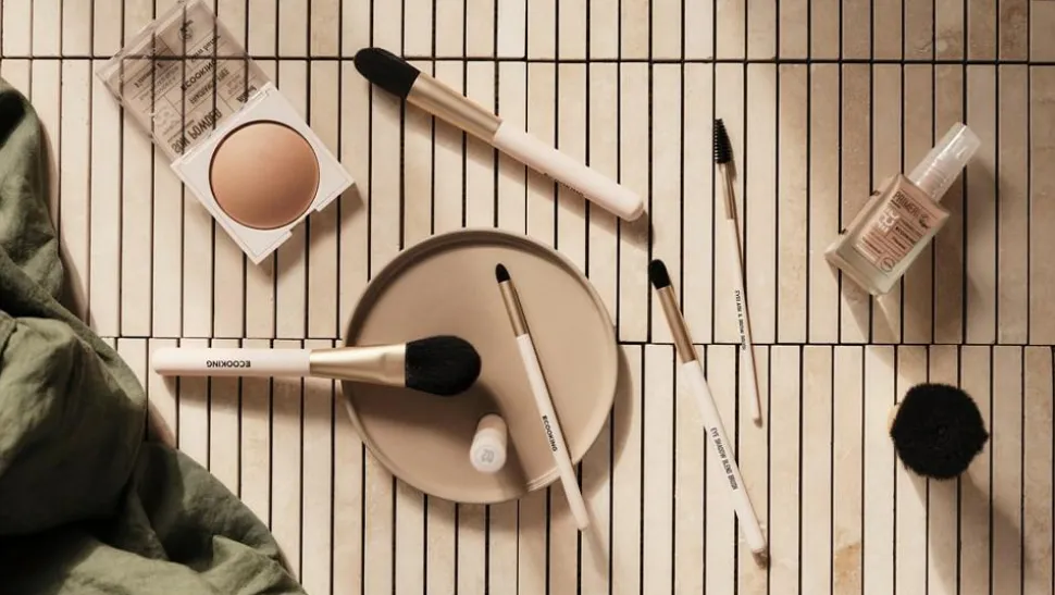 Eyeshadow Blend Brush
