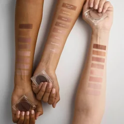 Eyeshadow, Velvet
