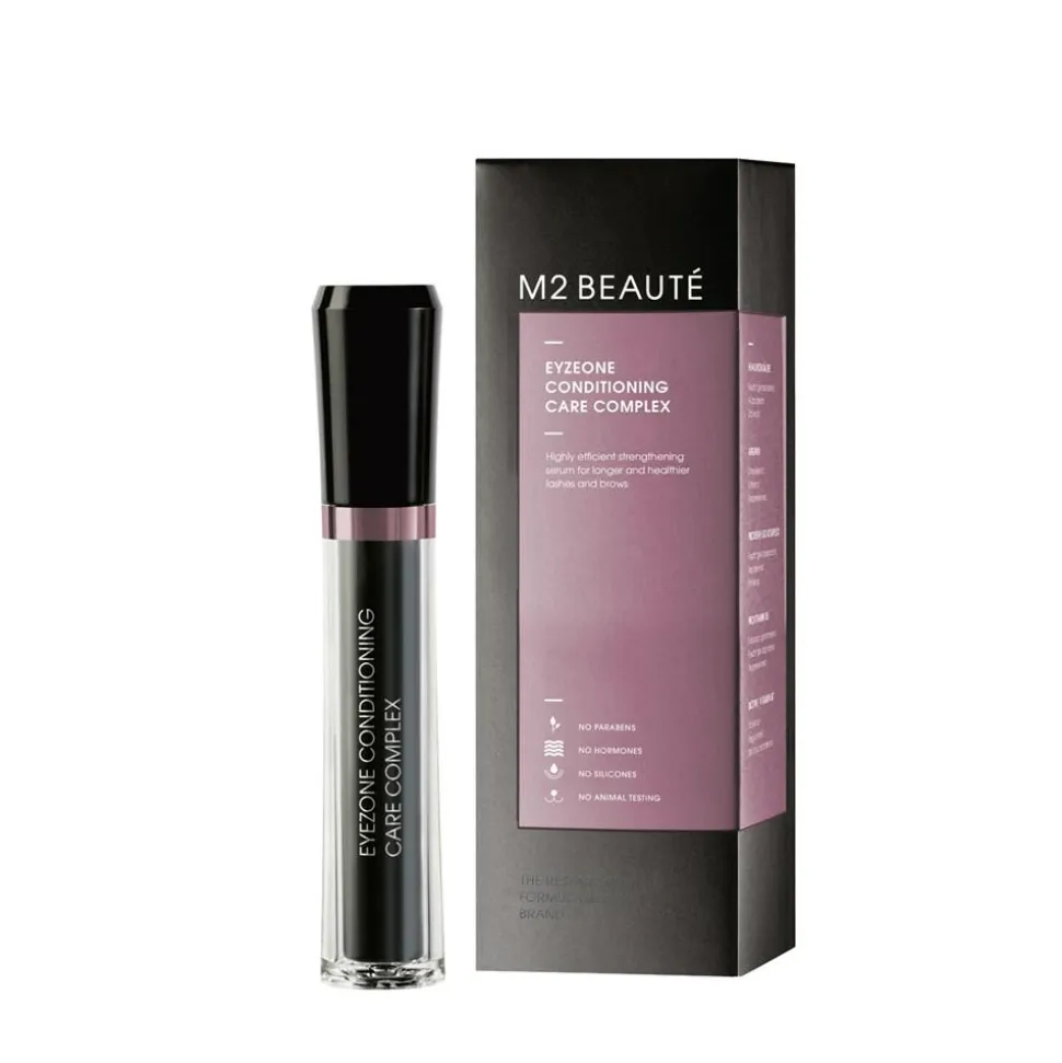 Eyezone Conditioning Care Complex