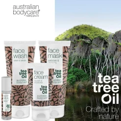 Face Care Set