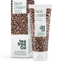 Face Cream, 100 ml