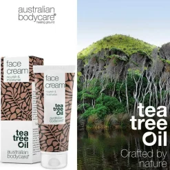 Face Cream, 100 ml