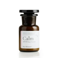 Face Cream Calm SPF 30, 50 ml