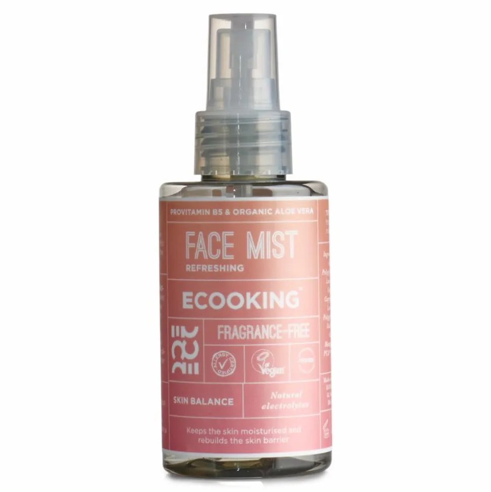 Face Mist, 125 ml