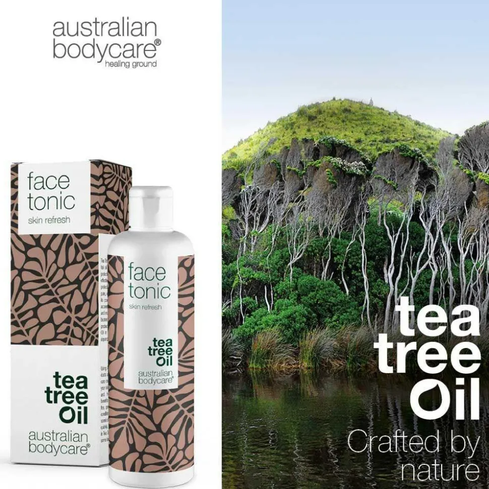 Face Tonic, 150 ml