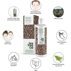 Face Tonic, 150 ml
