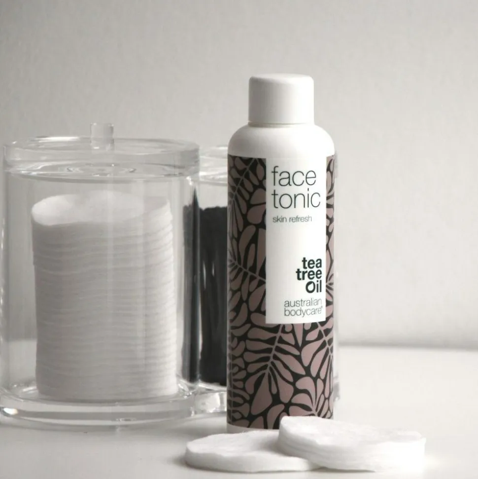 Face Tonic, 150 ml
