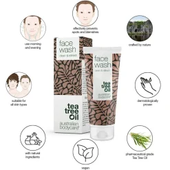 Face Wash, 100 ml