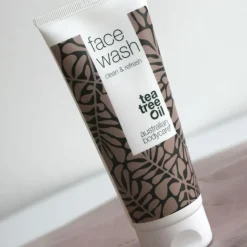 Face Wash, 100 ml
