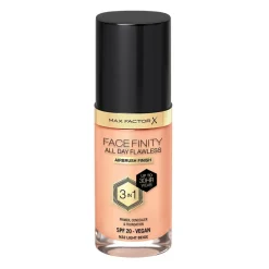 Facefinity All Day Flawless 3 In 1 Foundation, N32