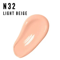 Facefinity All Day Flawless 3 In 1 Foundation, N32