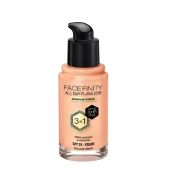 Facefinity All Day Flawless 3 In 1 Foundation, N32
