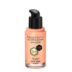 Facefinity All Day Flawless 3 In 1 Foundation, C80