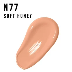 Facefinity All Day Flawless 3 In 1 Foundation, N77