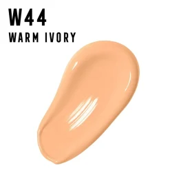 Facefinity All Day Flawless 3 In 1 Foundation, W44