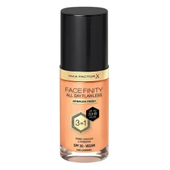 Facefinity All Day Flawless 3 In 1 Foundation, C85