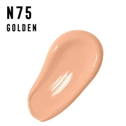 Facefinity All Day Flawless 3 In 1 Foundation, N75