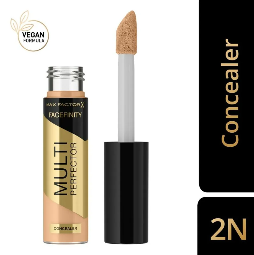 Facefinity Multi-Perfector Concealer, 2N
