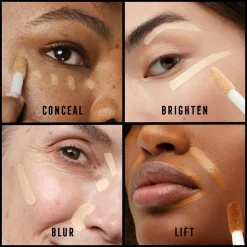 Facefinity Multi-Perfector Concealer, 2N
