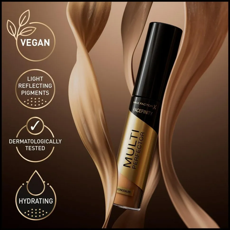 Facefinity Multi-Perfector Concealer, 2N