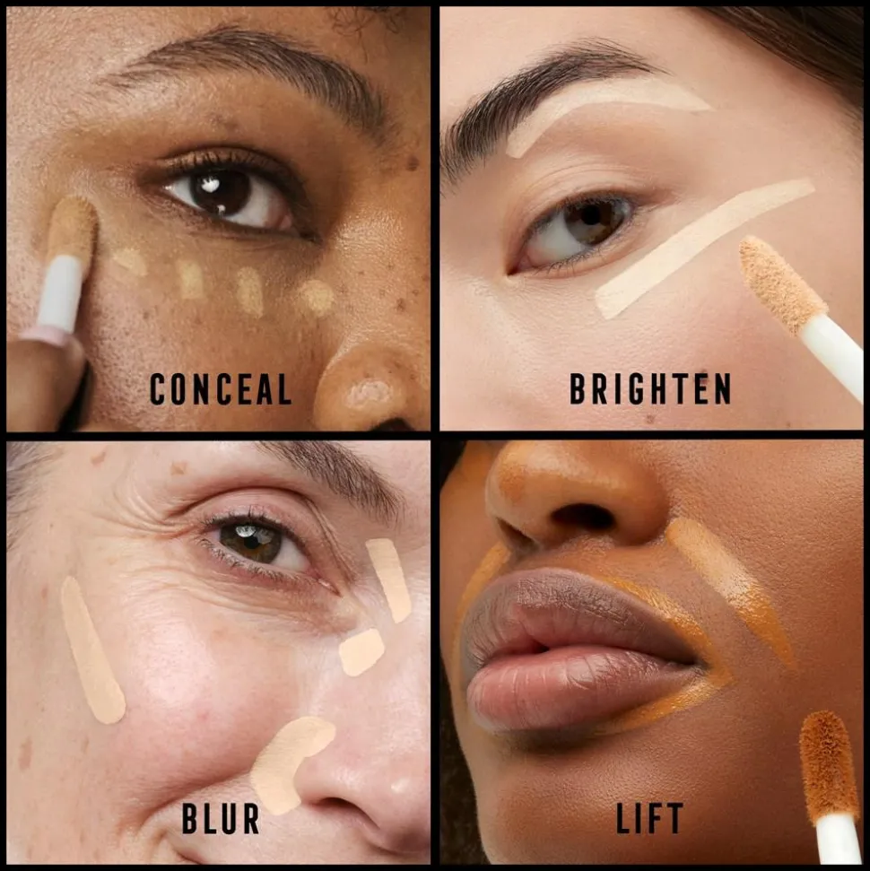 Facefinity Multi-Perfector Concealer, 5W