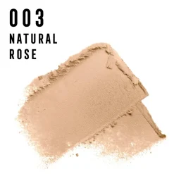 Facefinity Refillable Compact Foundation Refill, 003 Natural Rose