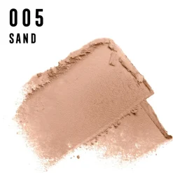 Facefinity Refillable Compact Foundation, 005 Sand