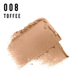 Facefinity Refillable Compact Foundation, 008 Toffee