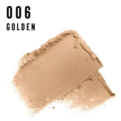 Facefinity Refillable Compact Foundation, 006 Golden